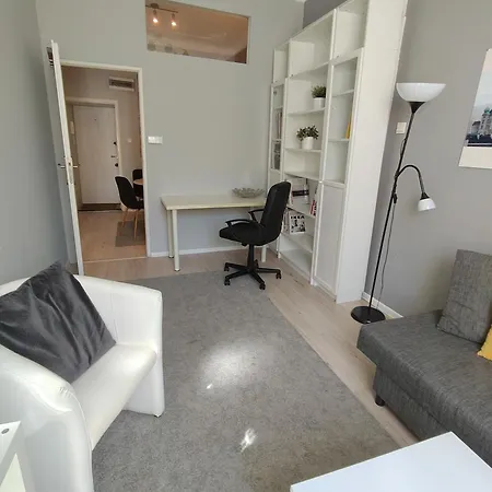 Apartment Divon *