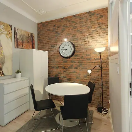 Apartamento Divon Cracovia
