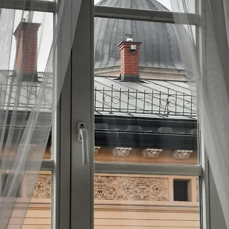 Apartment Divon