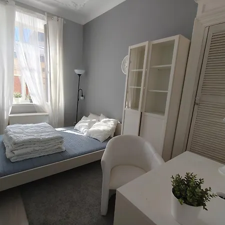Apartment Divon